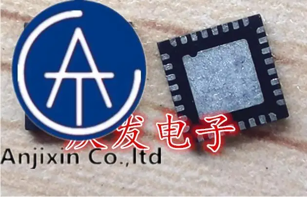 10pcs 100% orginal new in stock Genuine KSZ8041NL KSZ8041 QFN32 Ethernet port transformer chip