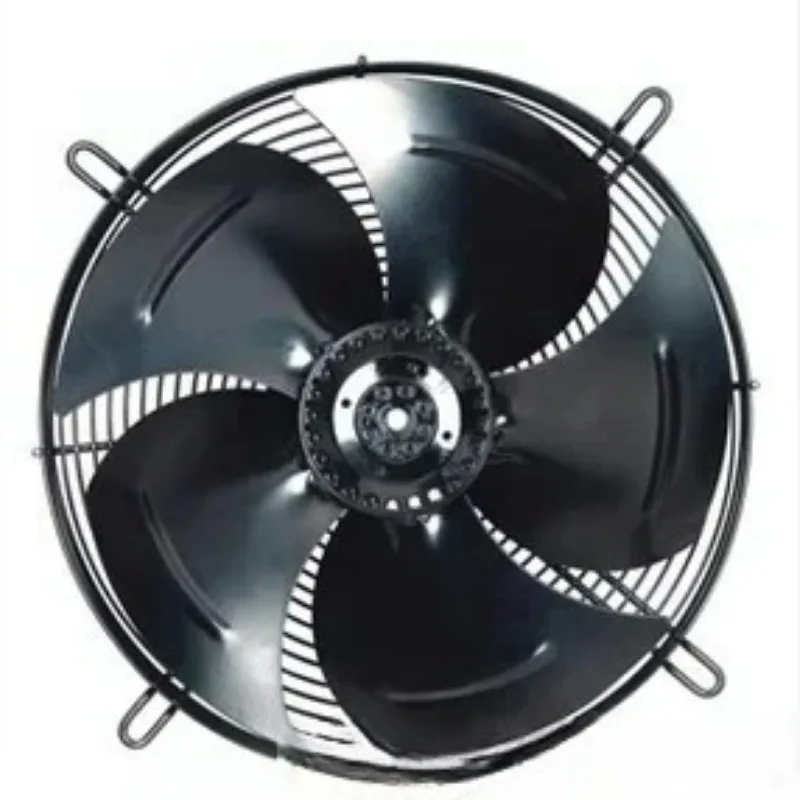 

External Rotor Fan YWF (K) 4E250-Z 220V YWF (K) 4D250 Freeze-drying Fan