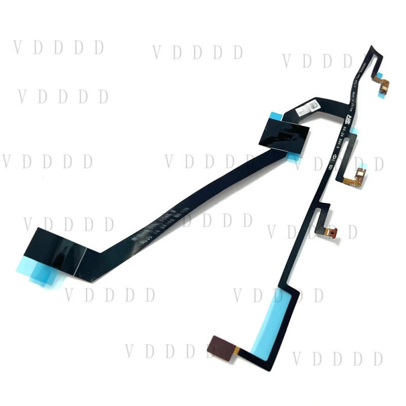 V Camera Microphone Flex Cable For LENOVO ThinkPad Z16 Gen 1 21D4 21D5 MD1 FPC MIC