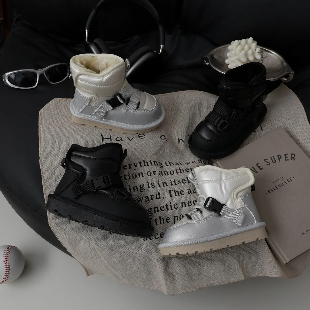 Thumbnail 3 - #5 Trending Baby Boots Right Now