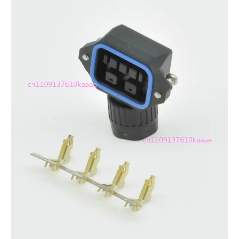

Connector Low Power Servo Motor Power Plug Encoder Connector SC-MC6S-AQ20 MC7S