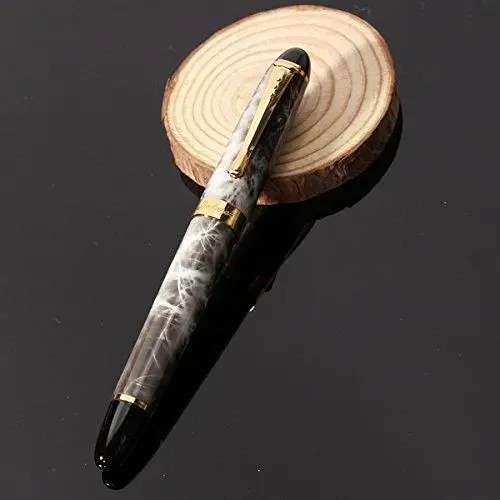 Рисунок 6 - Ручка перьевая Jinhao X450 металлическая