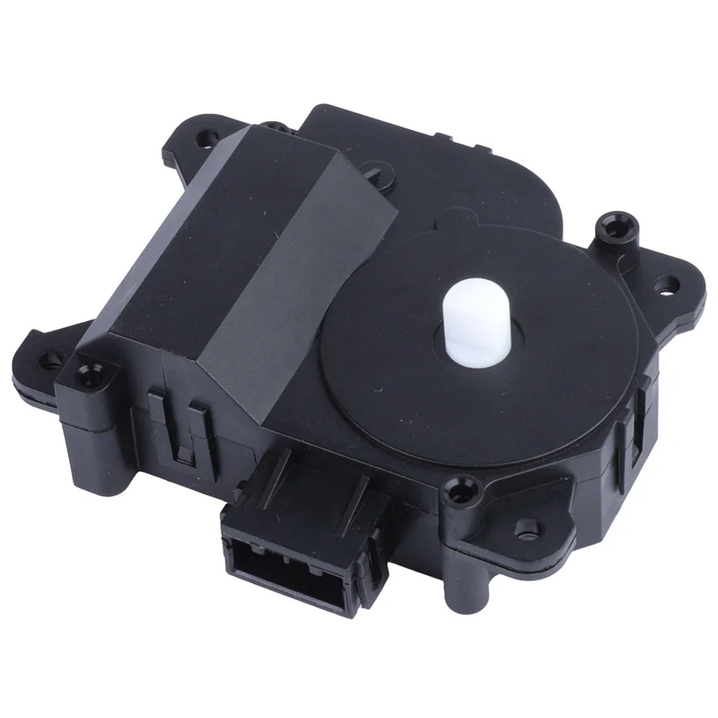 Car Auto accessorie HVAC Heater Blend Door Actuator TD1461A60 TD14-61-A60 604460 604-460 For Mazda CX-9 07-15 Auxiliary