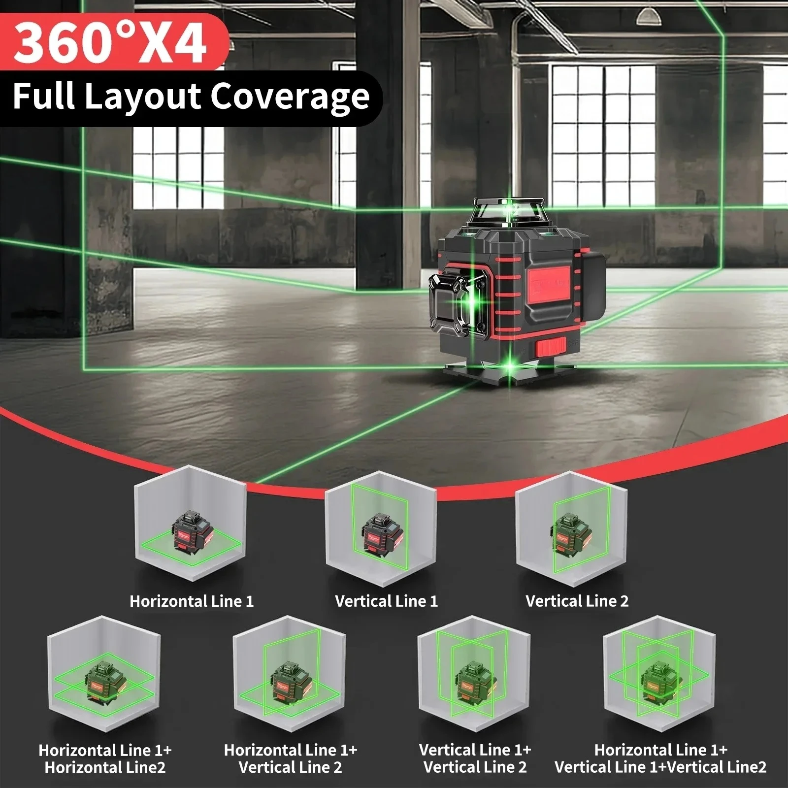Thumbnail 2 - #10 Budget Power Tool Combo Sets for Smart Shoppers