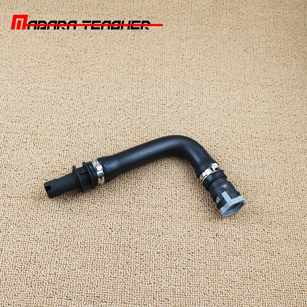 

30636952 Radiator HVAC Heater Hose For Volvo C30 C70 S40 V50 2005 2006 2007 2008 2009 2010 2011 2012 2013 30794656 Inlet Hose