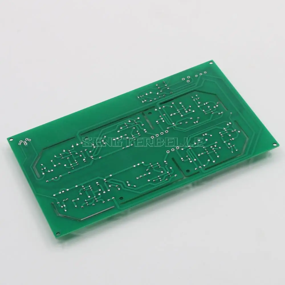 HiFi Stereo Home Audio Vorverstärker Board Kit basierend auf Naim NAC152XS Circuit