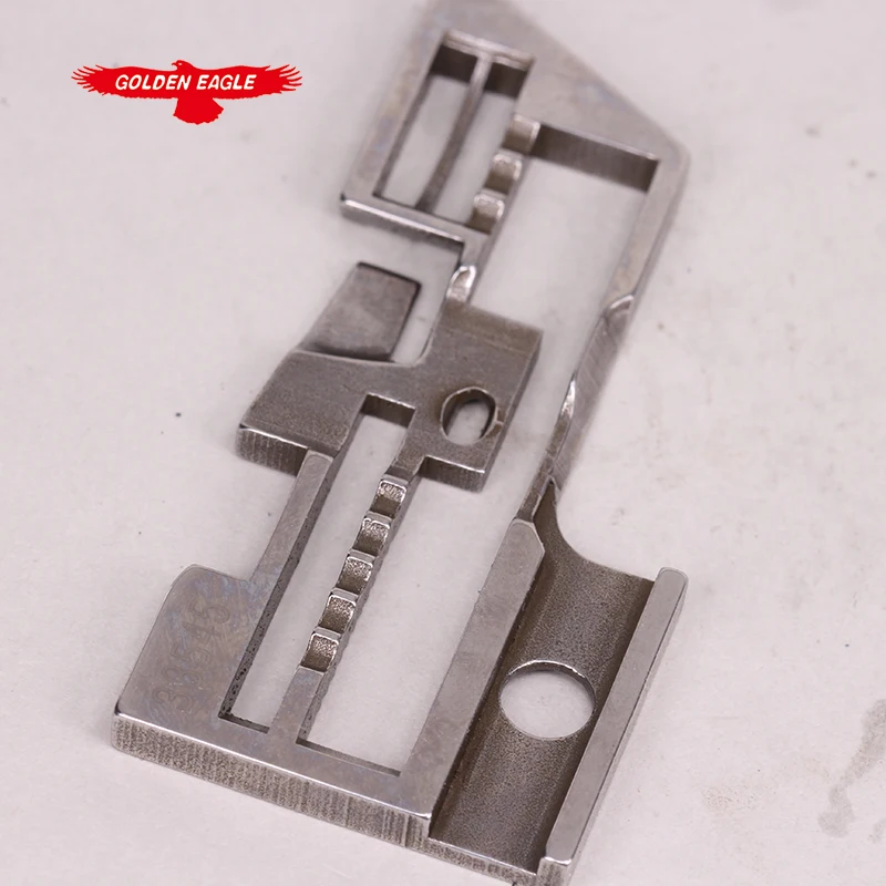 Needle Plate for YAMATO DCZ361 Overlock Sewing Machine #Y33545