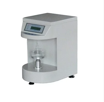 Hot Selling Products Professional Automatic Surface Tension Meter