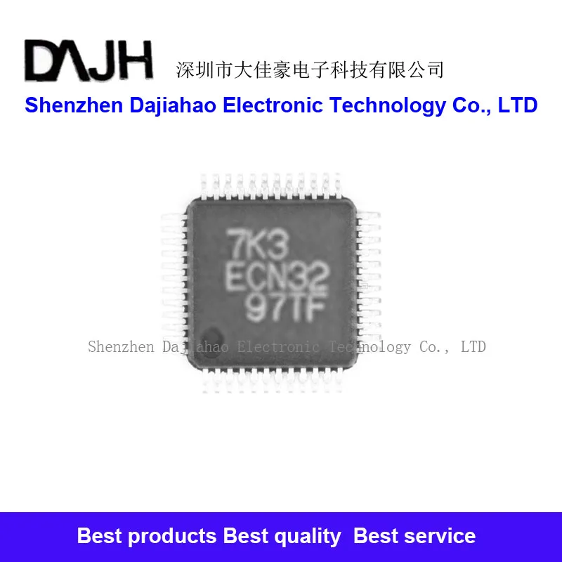 

1pcs/lot ECN3297TF QFP-48 ic chips in stock