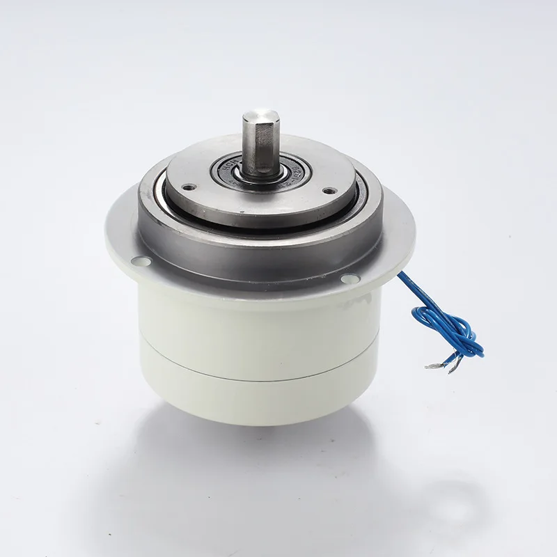 supplies magnetic powder clutch LZ-PC type winding tension control electromagnetic powder clutch equipment miniature