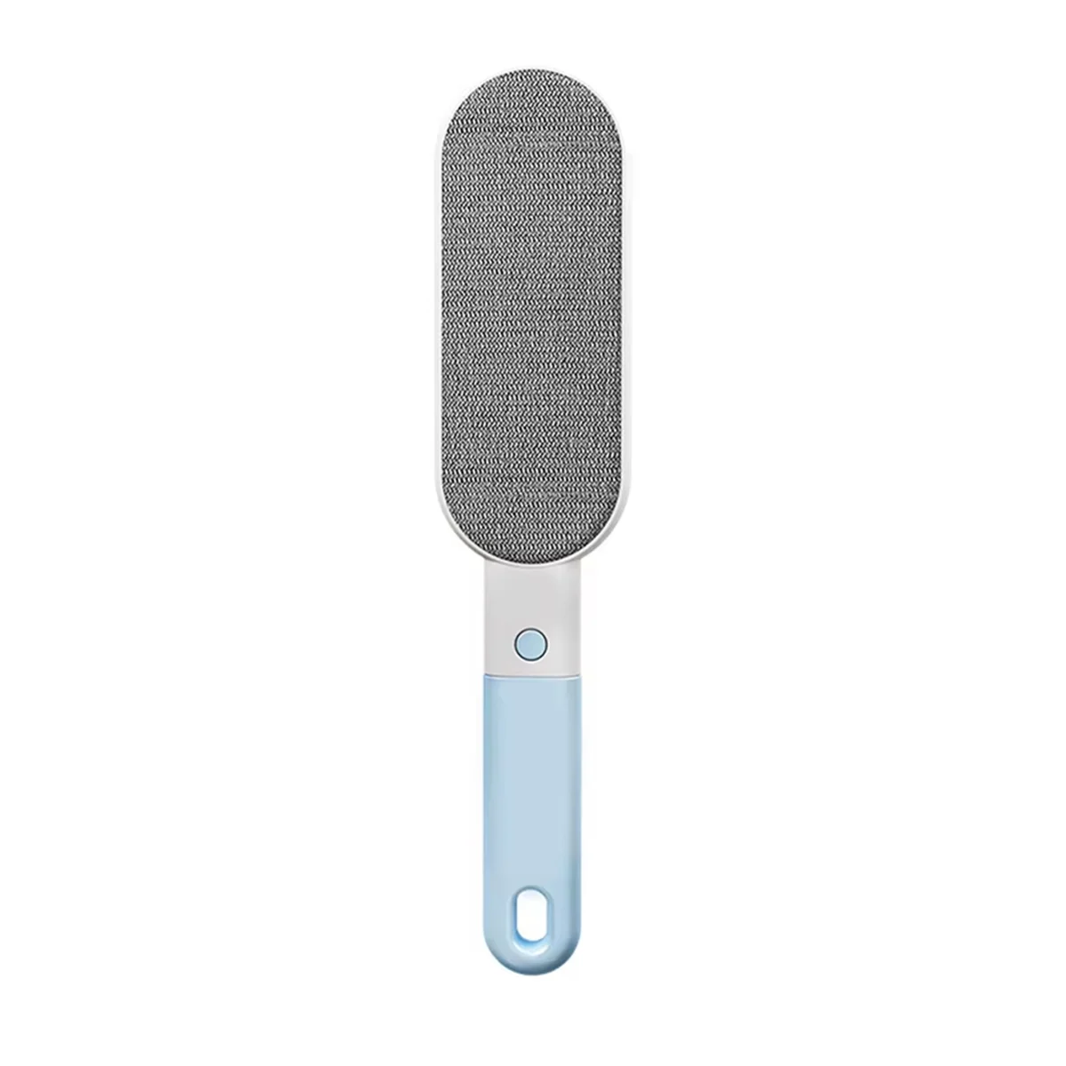 Removedor de fiapos portátil ABLN-4-em-1, escova de pêlos e peluches para animais de estimação, barbeador manual de tecido para roupas, alça antiderrapante, multifuncional