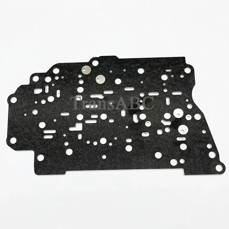 

6F35 6F15 Automatic Transmission Valve Body Middle Partition Pad DV6P-7Z490-AA
