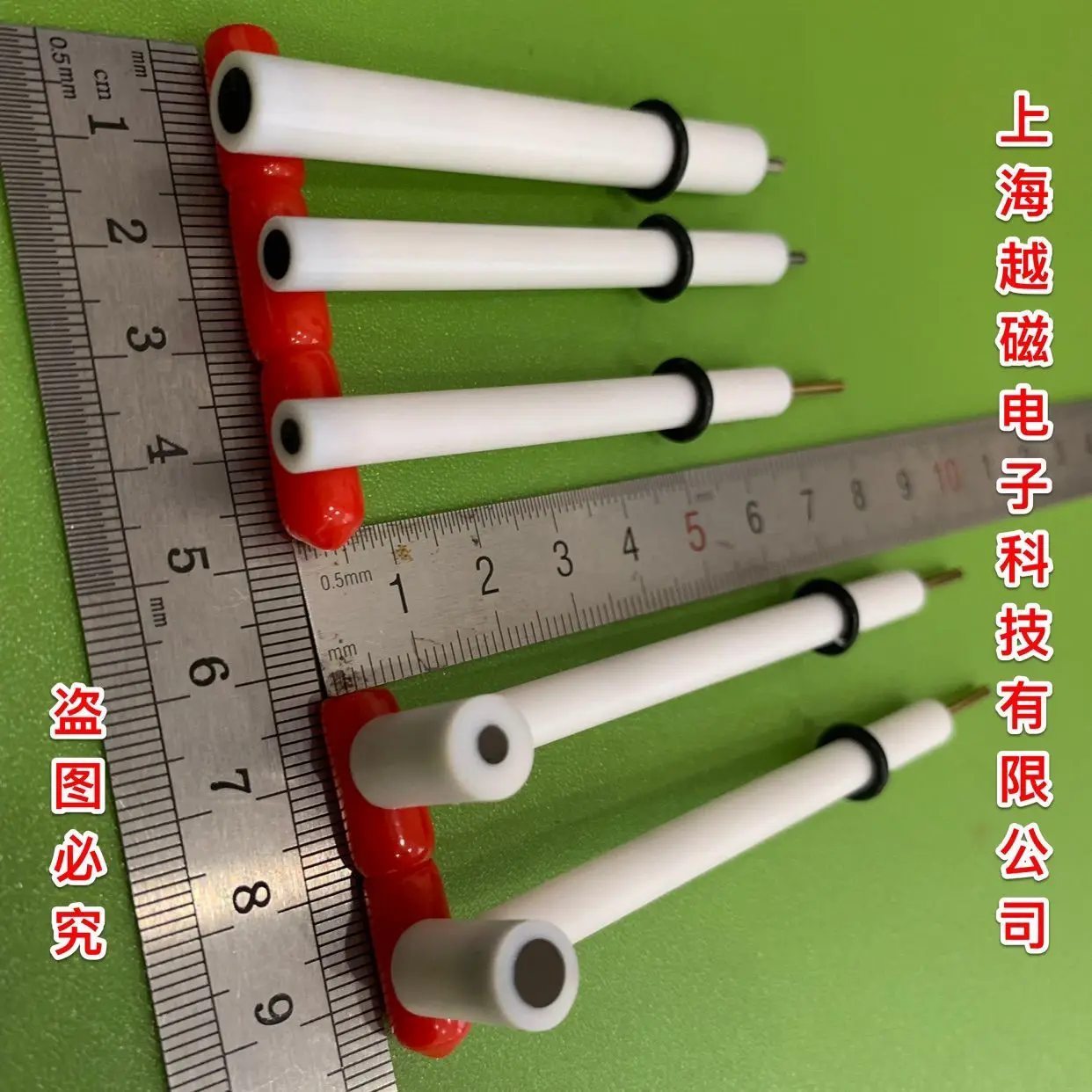 

Glassy carbon rod electrode Glassy carbon electrode 3mm glassy carbon electrode 4mm glassy carbon electrode