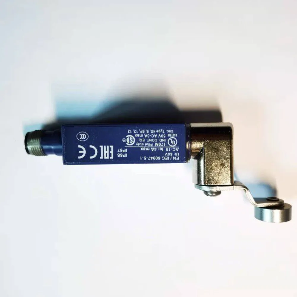 compatible with  machinery accessories consumables, travel switch ZCMD21C12 elbow 4008320801
