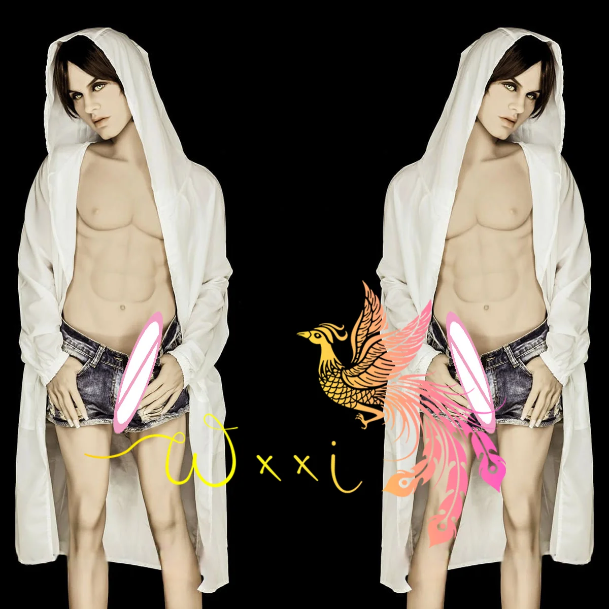 Love doll full size silicone toys real big penis, adult products, female toys, sex toys, real penis toys couple life, love doll