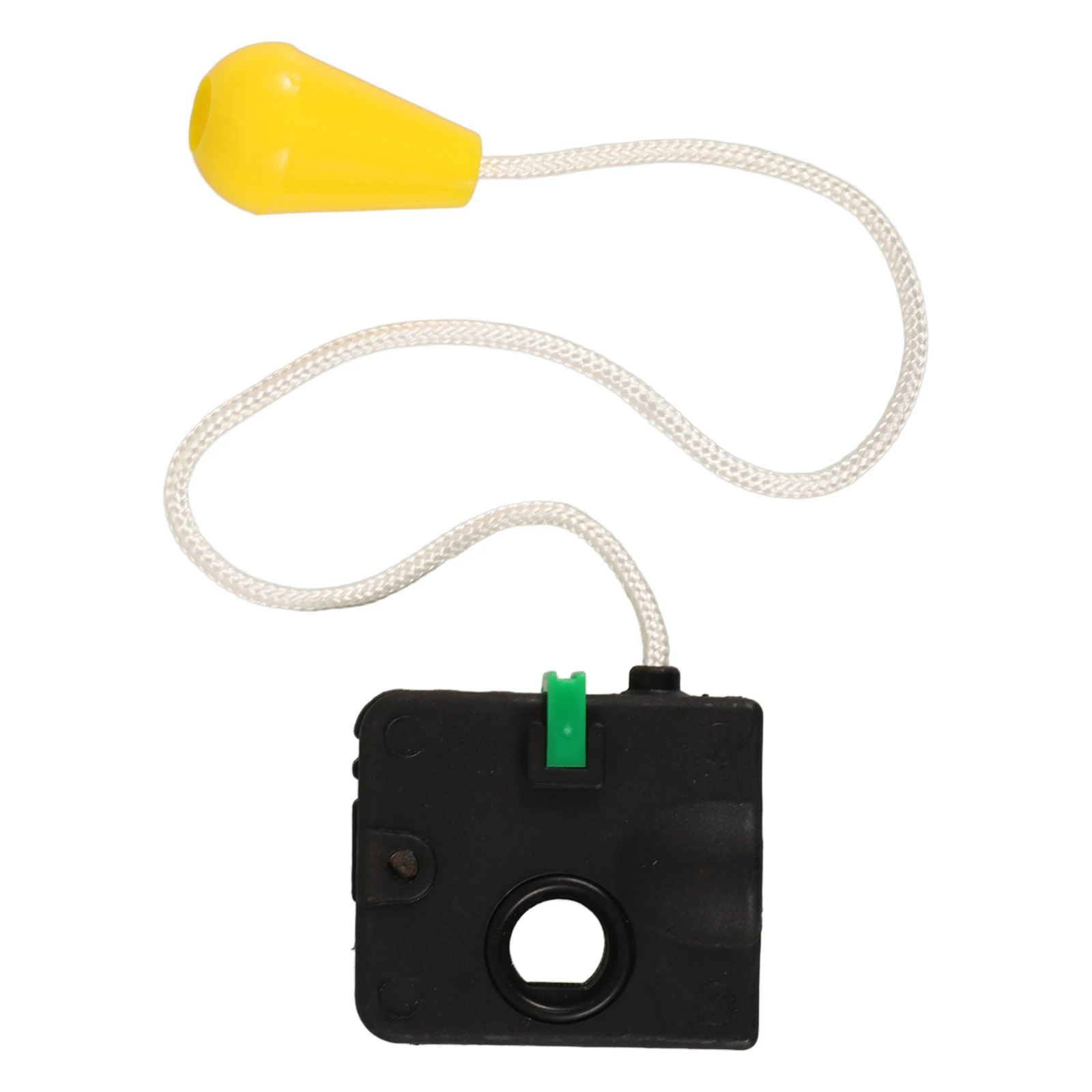 

33g CO2 Cartridge Manual Inflator Device for Life Jackets Vests Portable Safety Gear Emergency Camping Hiking Accessories