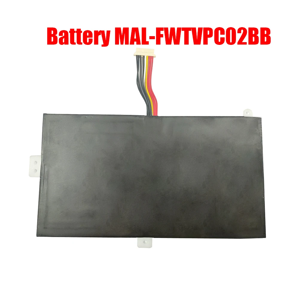 

Replacement Battery For FFF SMART LIFE CONNECTED MAL-FWTVPC02BB MAL-FWTVPC02BB-00Q21F0M MAL-FWTVPC02BB-00R21F0M 7.4V 5000mAh New