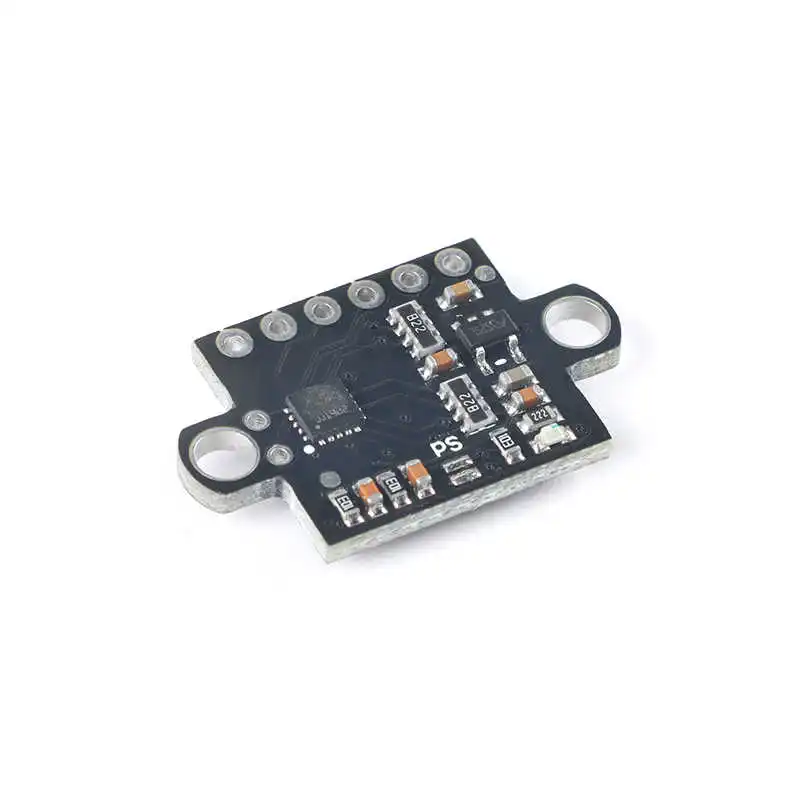 VL53L1X laser distance sensor module ToF ranging I2C serial port GY-56L1
