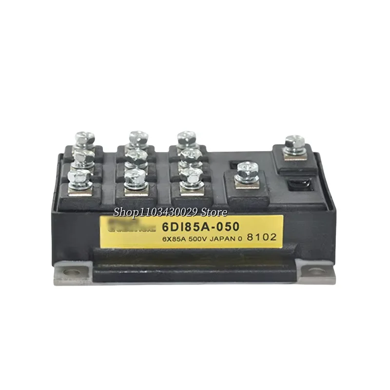

6DI100A-050 6DI85A-050 6DI50A-050 6DI75A-050 6DI100AH-050