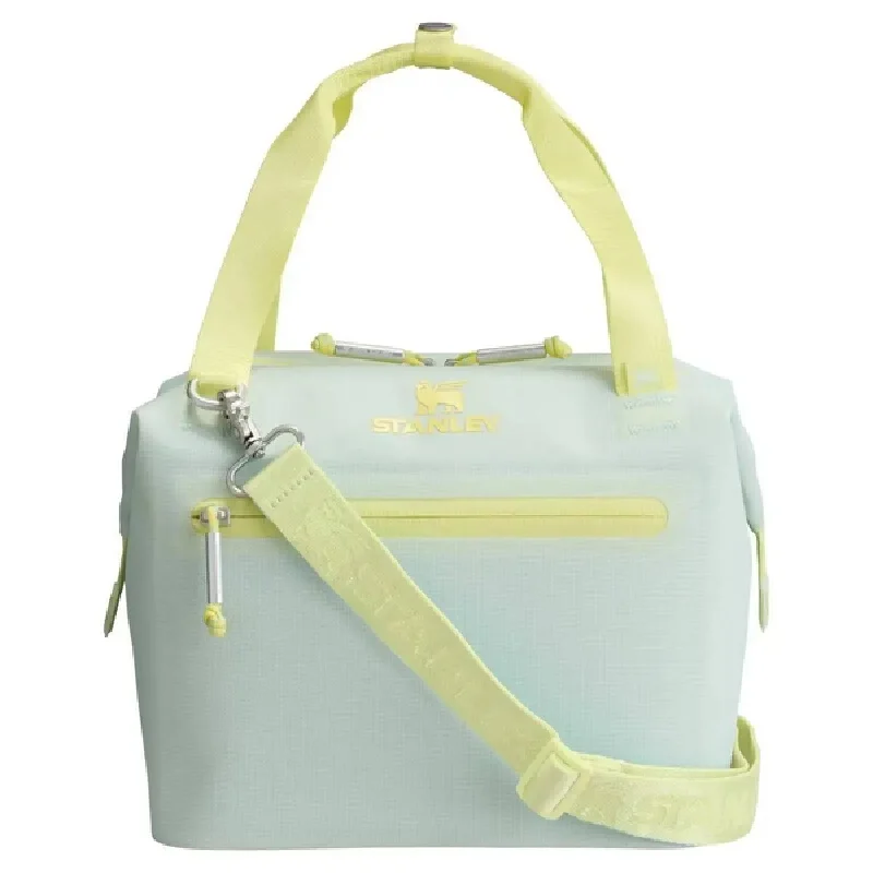 

Handbag Refrigerator Bag Thermal Insulation Cold Insulation Outdoor Waterproof Portable Travel Lunch Box Airtight Role Playing