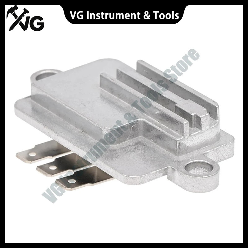 21066-7017 Voltage Regulator For Kawasaki FR541V FR600V FR691V FR730V FS481V FS541V FS600V FS651V FS691V FS730V FX481V FX541V