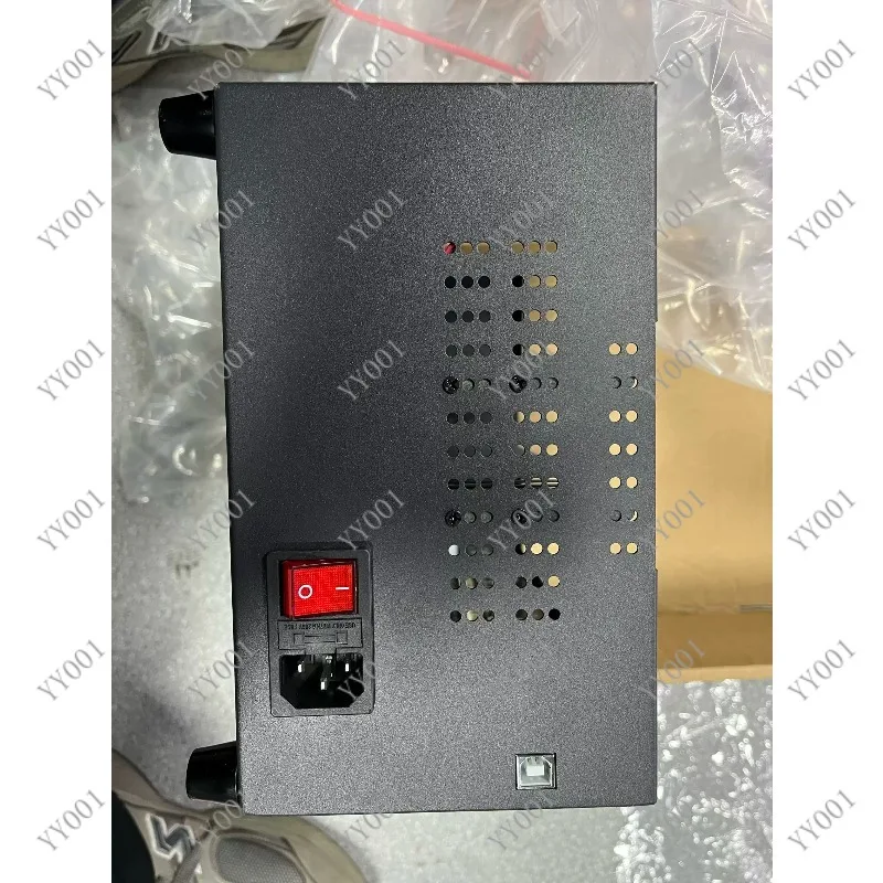 New Software Control USB OTG Dual-Purpose Chassis for Computer