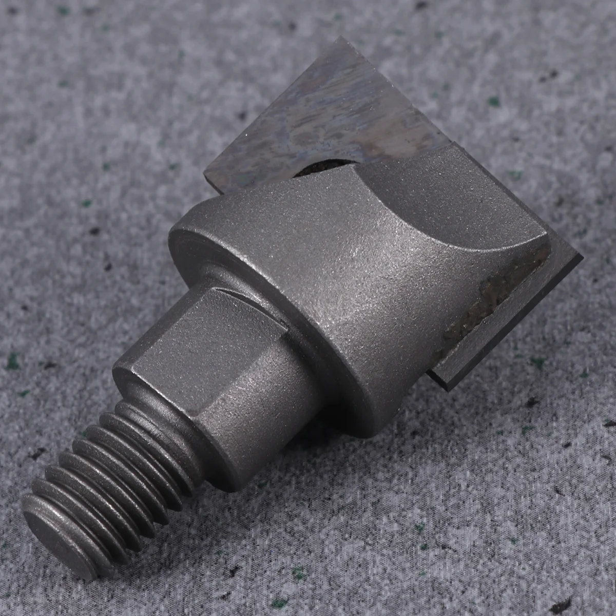 

Keyhole Drill Milling Slotting Bit Door Lock Opener Center Bits Hinge Knife Head