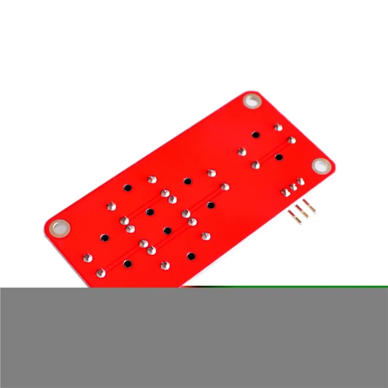 Electronic Building Blocks AD Keyboard Analog Keyboard Module for Game Keys