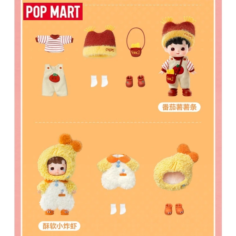 Popmart Hacipupu Li… - image