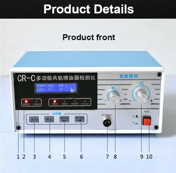 10 best sales symulator common rail - №4