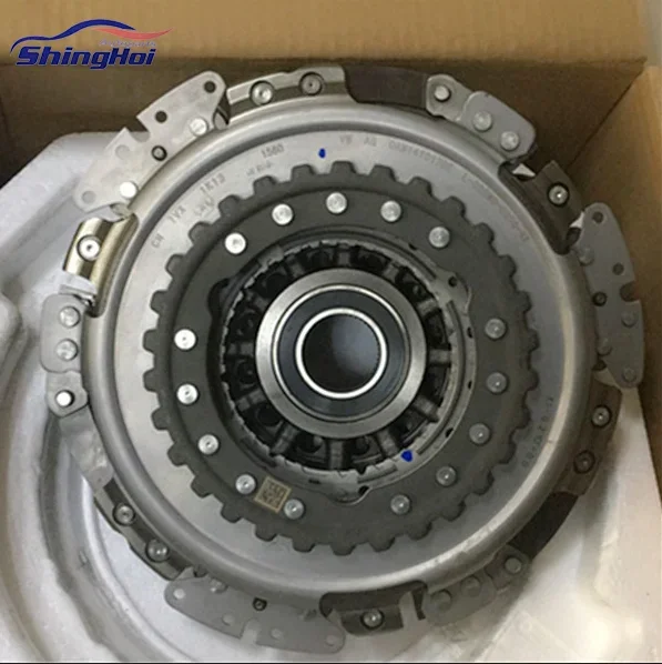 DQ200 0AM 0CW DSG Transmission Clutch Kit 602000600