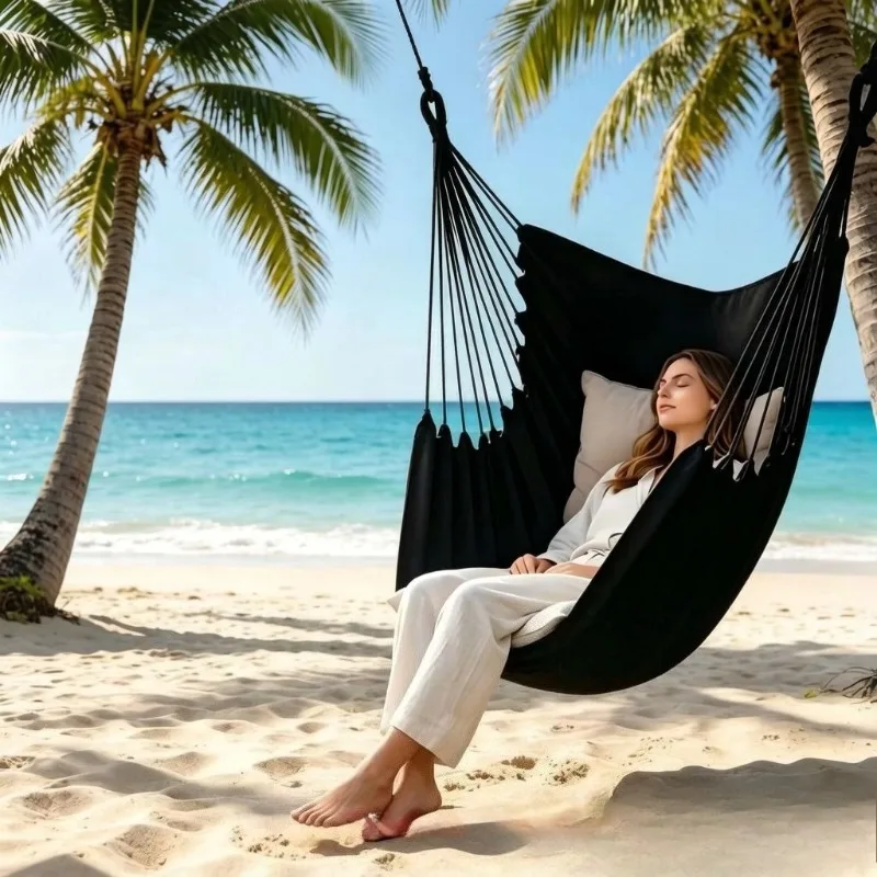 soft-hammock-chair-comfort-hanging-swing-chair-for-park-garden-courtyard-and-outdoor-leisure-use