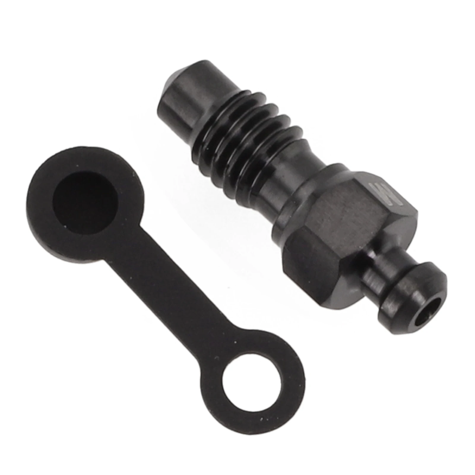 For Bicycle For Bike Bicycle Screws Bicycle Oil Disc Clamp Bicycle Maintenance Easy To Install Non-deformation