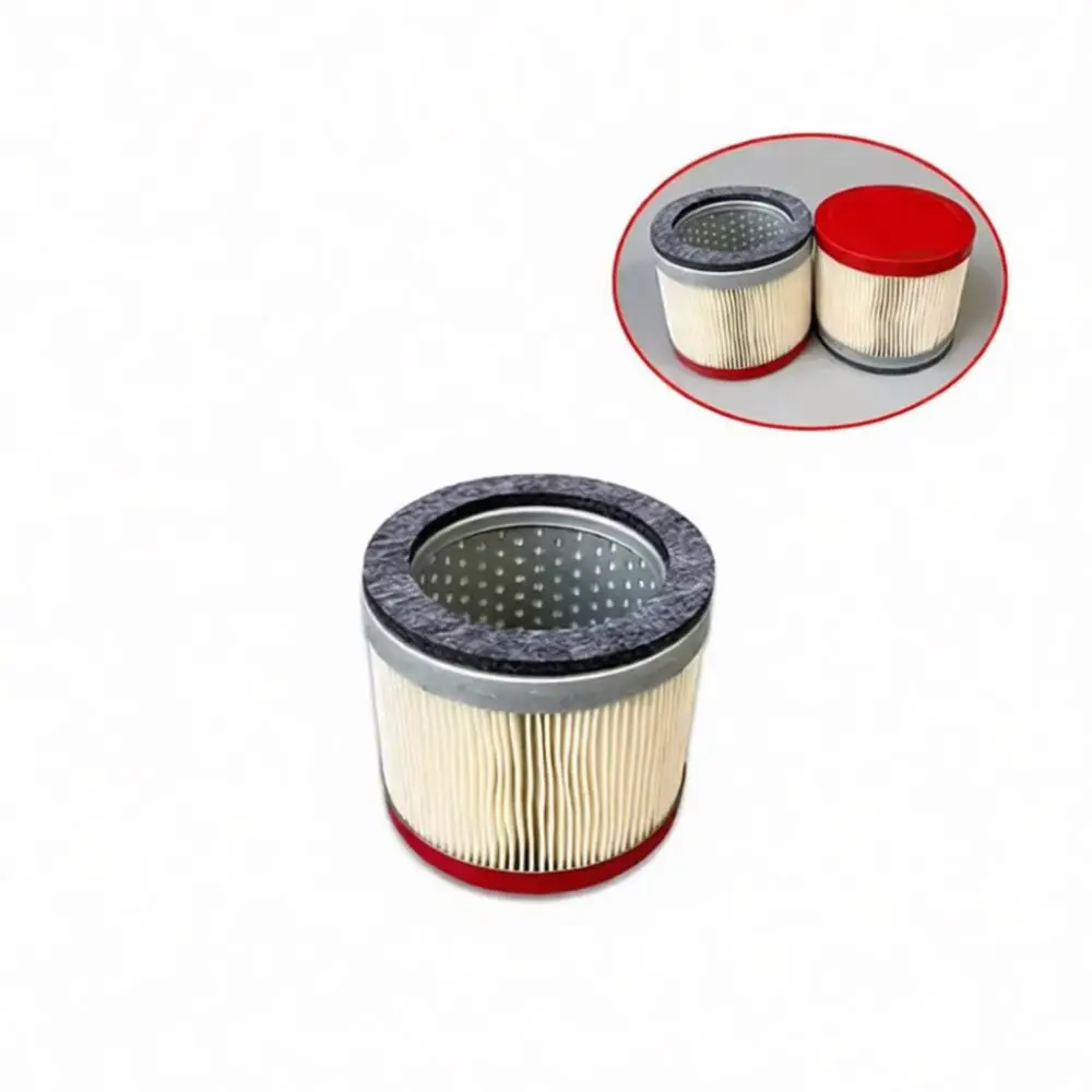 Premium Air Filter Element Suitable For Becker Vacuum Pumps Printing Machine Intake Dust Cleaner Industrial Compressor Equipment