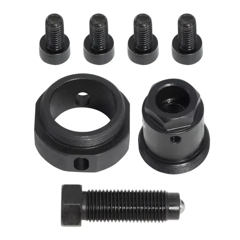 High Pressure Fuel Pump Sprocket Tool Remover Tool Puller Extractor for Kia 2.0 2.2 Crdi