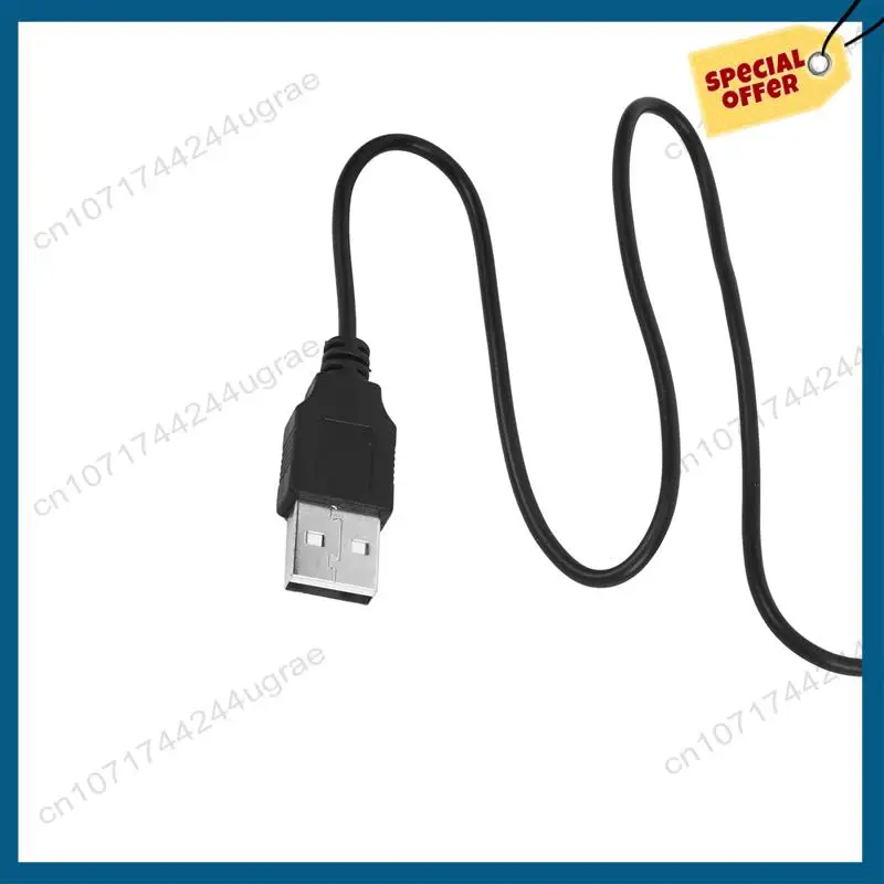 

-A15I 6X USB To 3.5Mm Barrel Jack 5V DC Power Cable