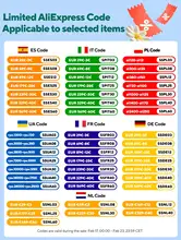Foldable 18V Portable Solar Panel Kit #5