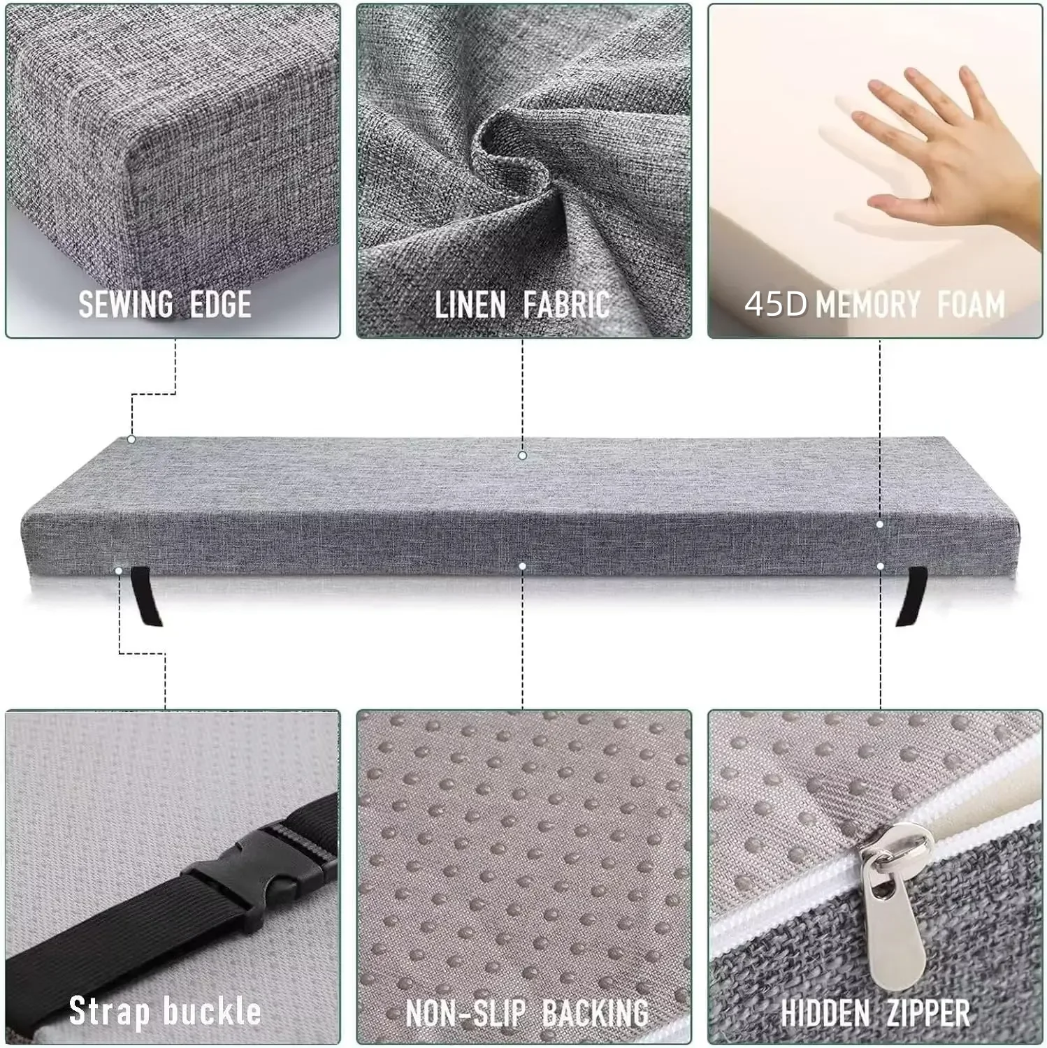 Thumbnail 2 - #76 Latest Mattress Pads Offers