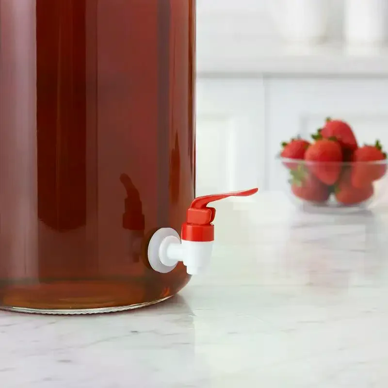 Plastic Water Dispenser Tap: Wire Diameter Spigot Crane Bibcock Cold Water Kettle Nozzle Valve