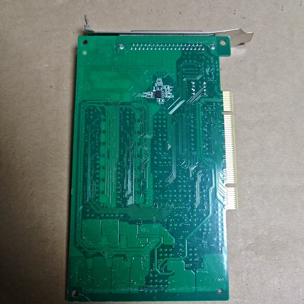 PCI-6216V-GL Data Acquisition Card 51-12201-0C30