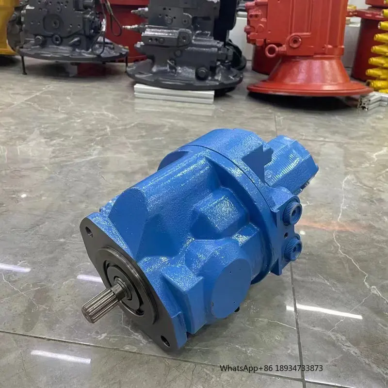 AP2D21 Ap2d18 Ap2d28  Uchida Hydraulic Piston Pump Main pump Main Hydraulic Pump