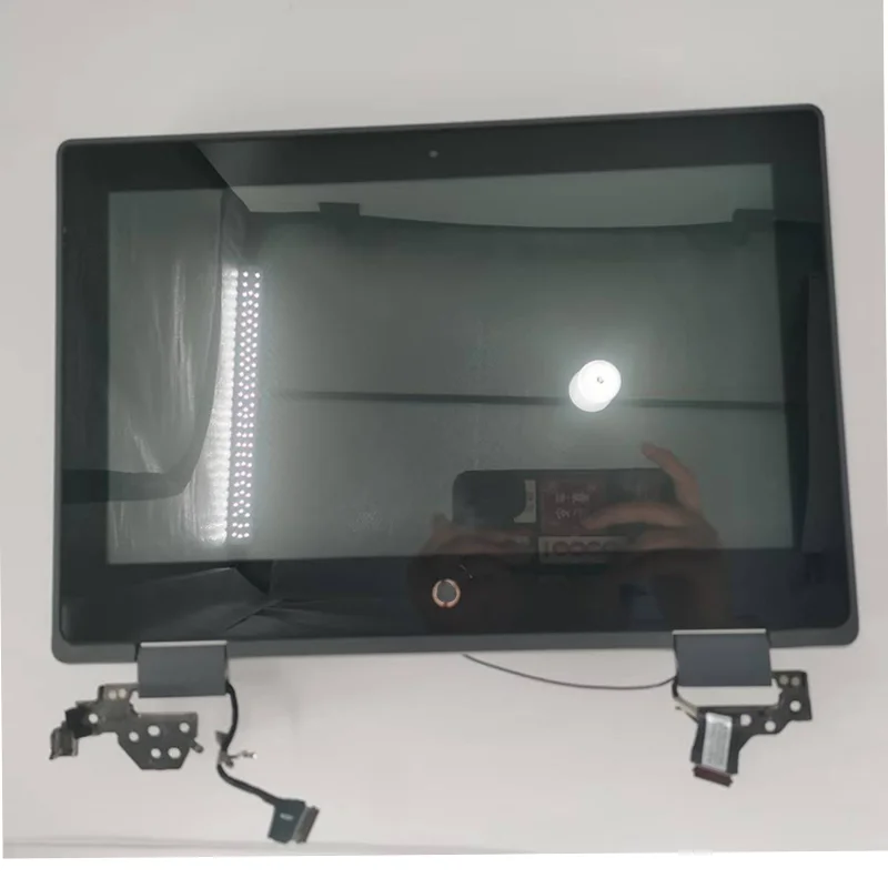 

95 Новинка для HP ProBook X360 11 G5 11 G7EE, экран в сборе + ЖК-крышка + рамка 6017B1292101