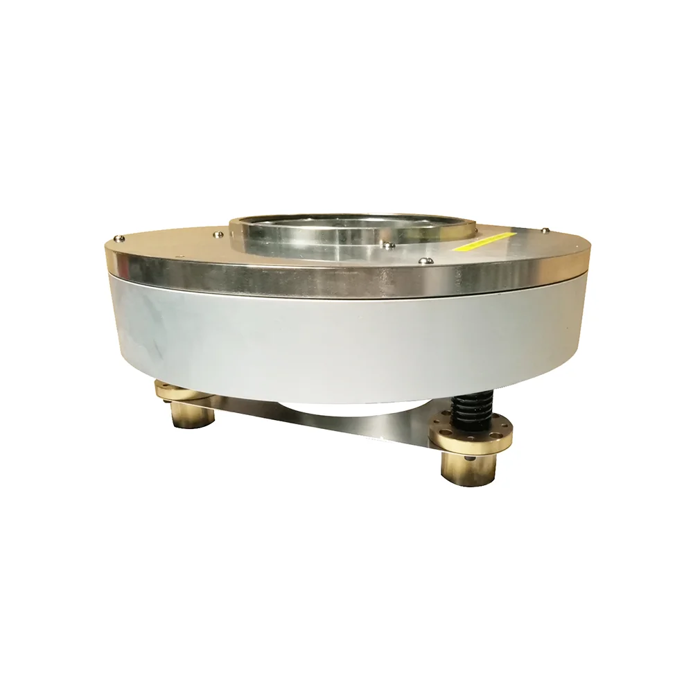 New Upgrade Product Electronic Lifter AGV 600W 48V Jacking Device With Jacking and Rotation Function