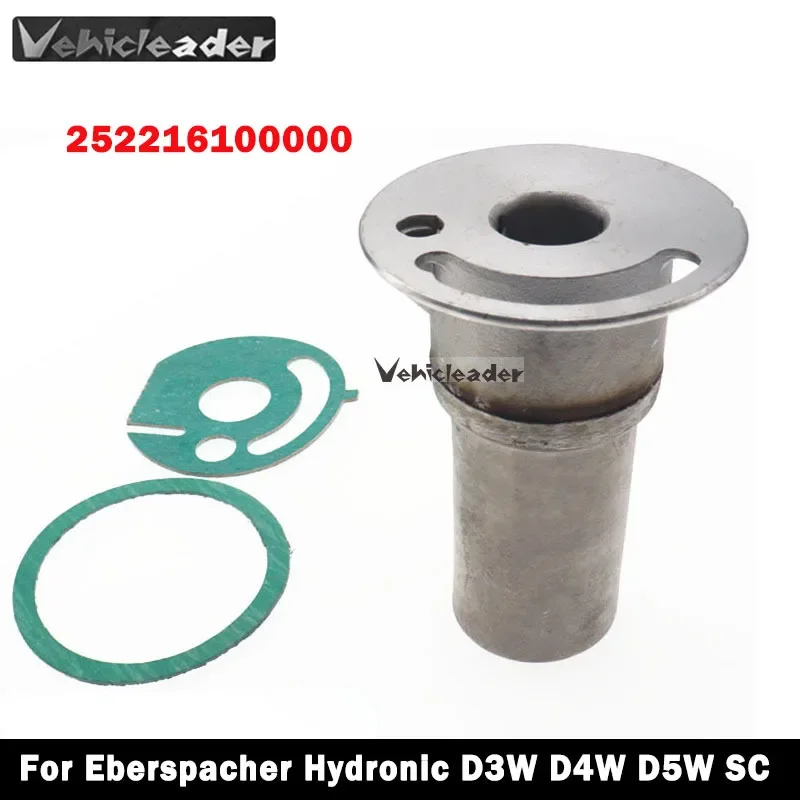 252216100000 Burner Combustion Chambers 252216100000 For Eberspacher D4/5 S SC D4WSC D5WSC 12v 5kw Hydronic Water Heaters