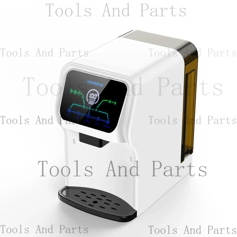 Atmospheric Generat…