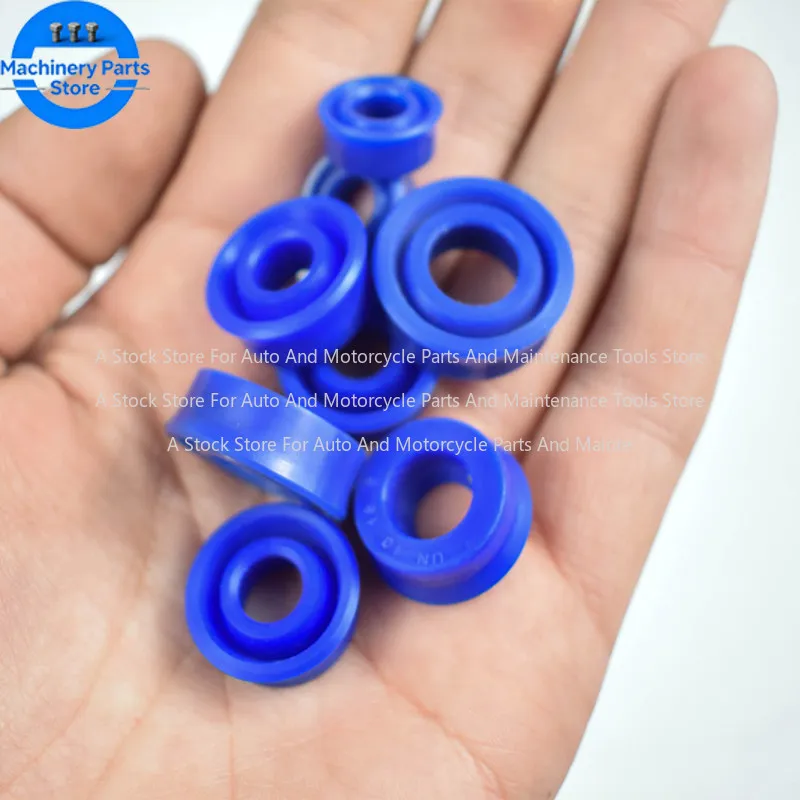 Pneumatic 80 Tons 100t Jack Seal Booster Repair Accessories Small Oil Seal