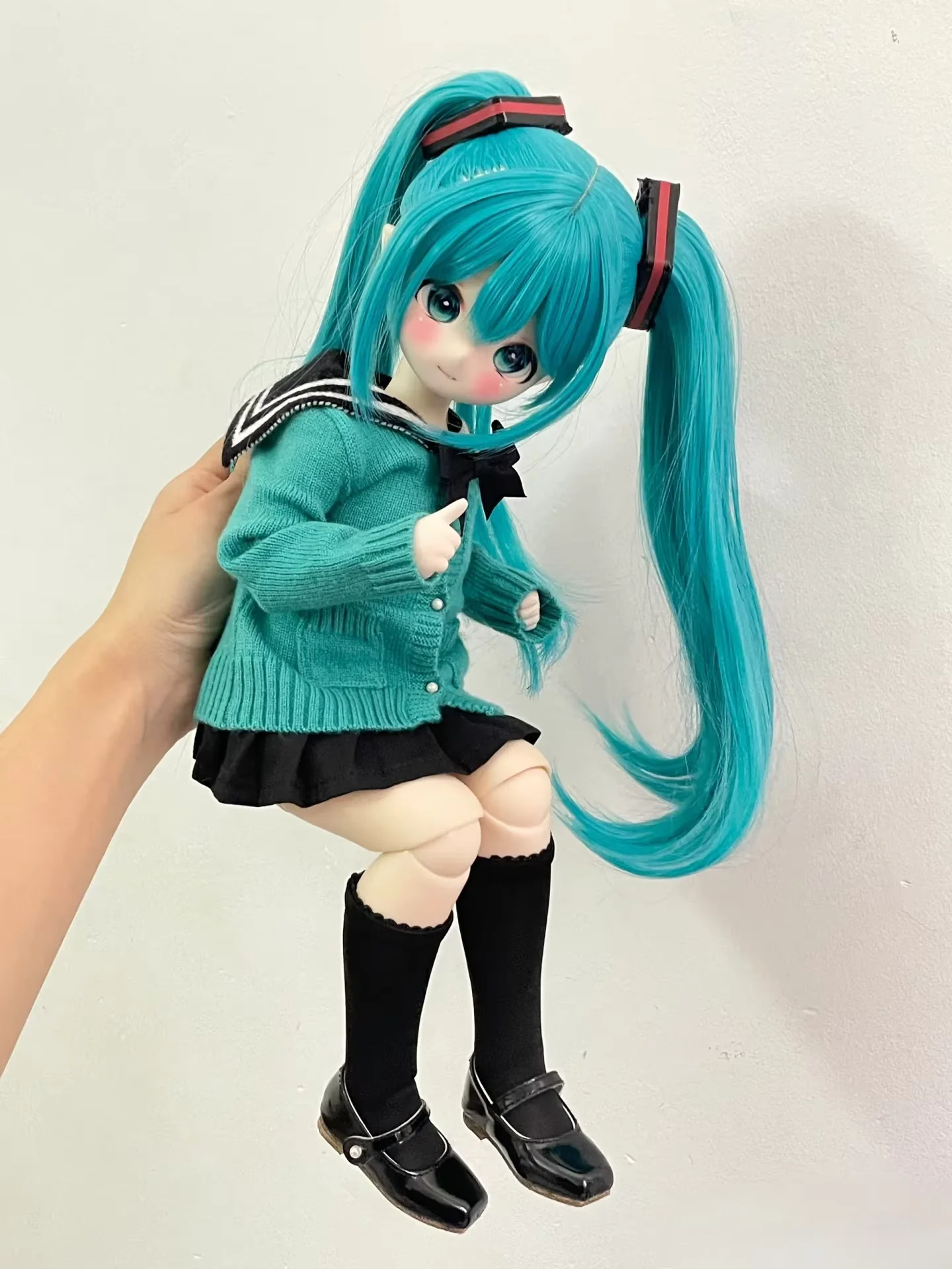 

Новая кукла BJD 1/6 Xiongmei, красивая милая девушка, макияж, голова, аниме, мультфильм, высокое качество, игрушка из смолы, подарок на день рождения, куклы в предложениях