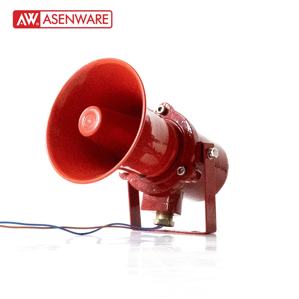 Explosion-proof Fire Alarm Siren