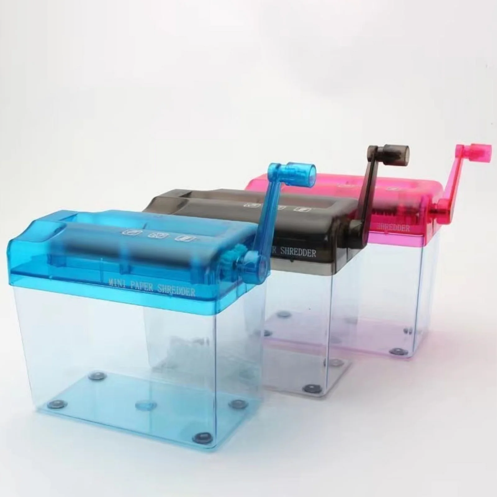 #8 Best Office Shredders to Buy In 2026