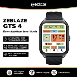 Zeblaze GTS 4 Smart Watch 1.94